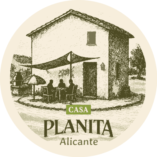 Natuurlijke olijfolie | Planita Allicante