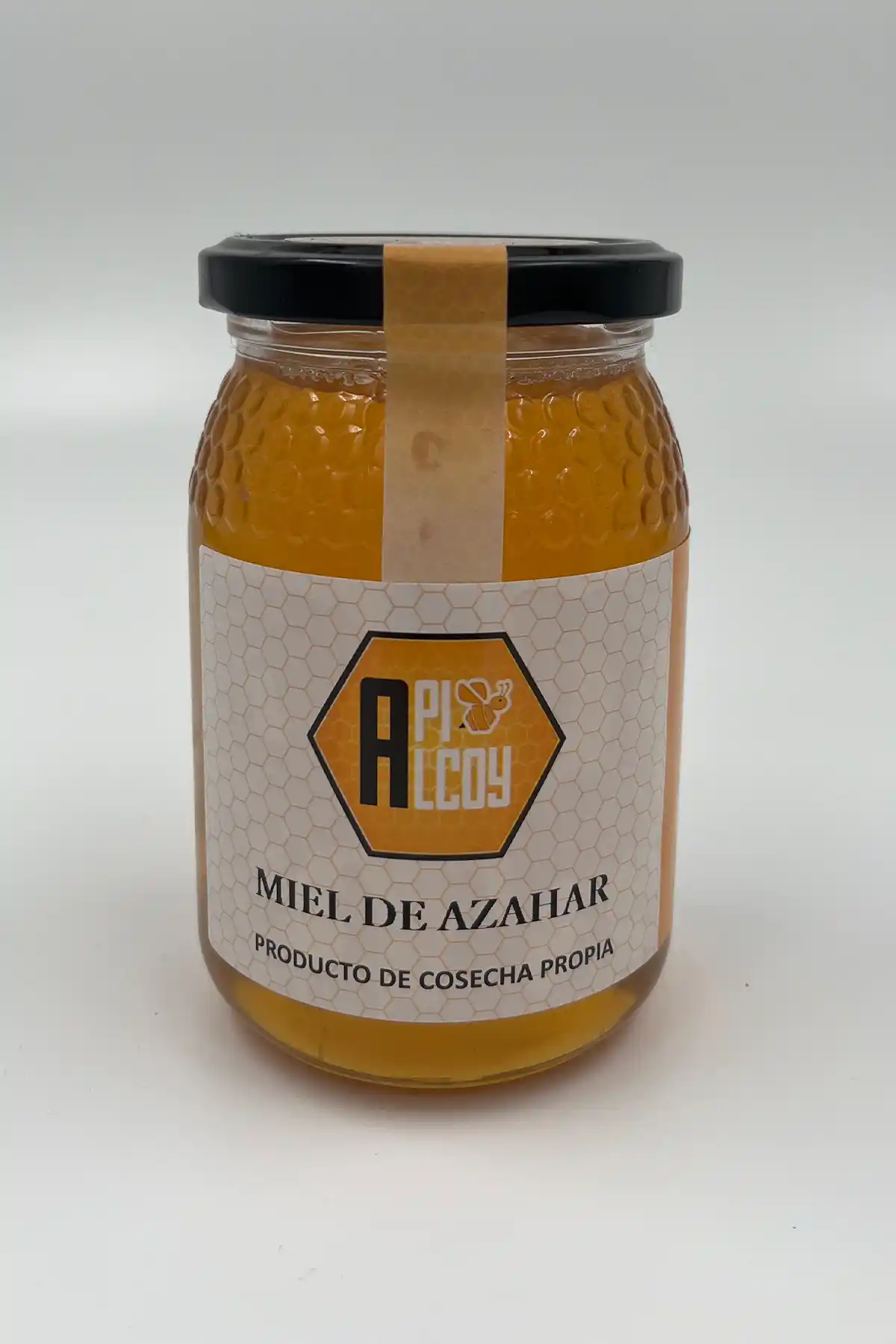 Miel De Azahar Natuurlijke Honing