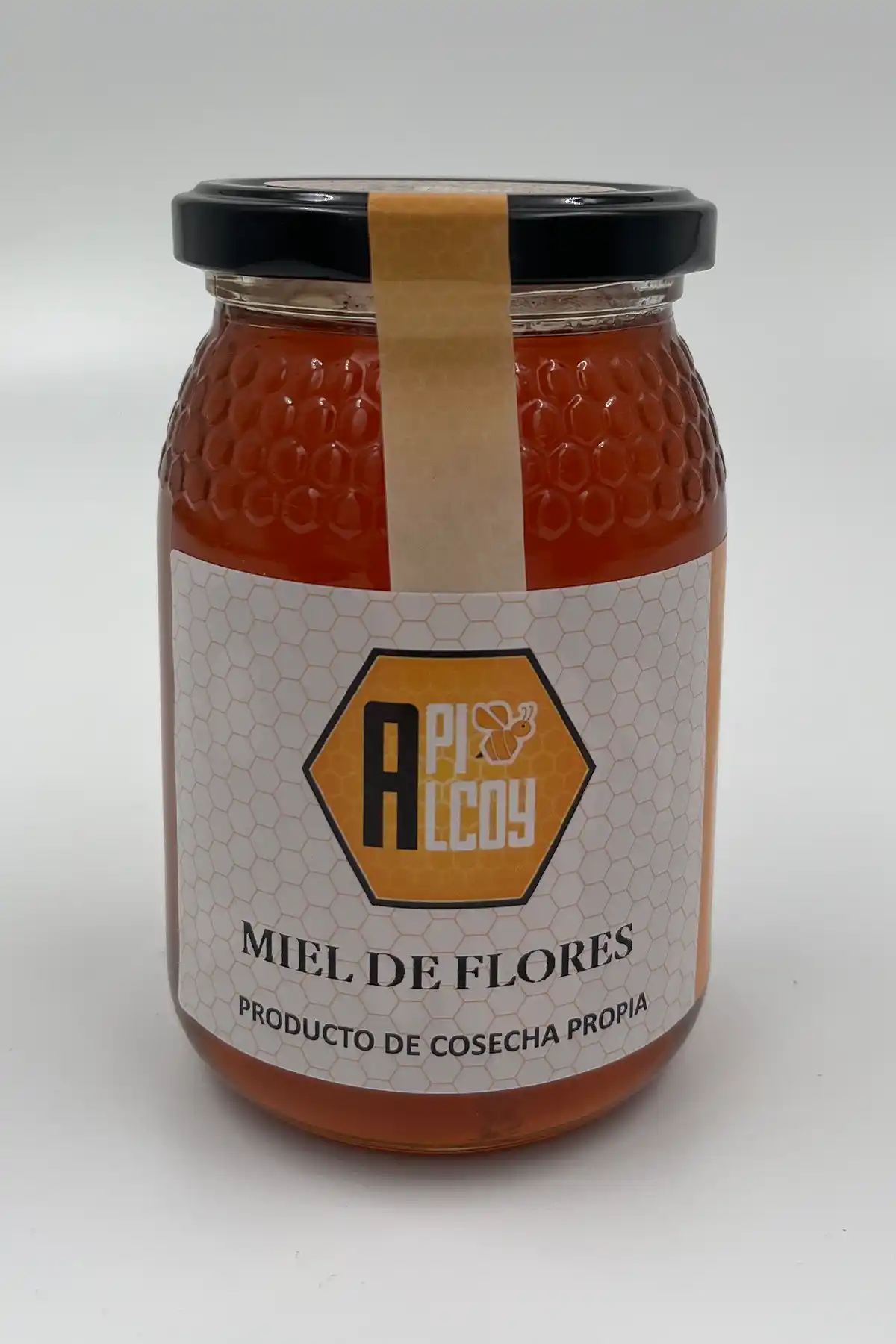 Miel De Flores Honing