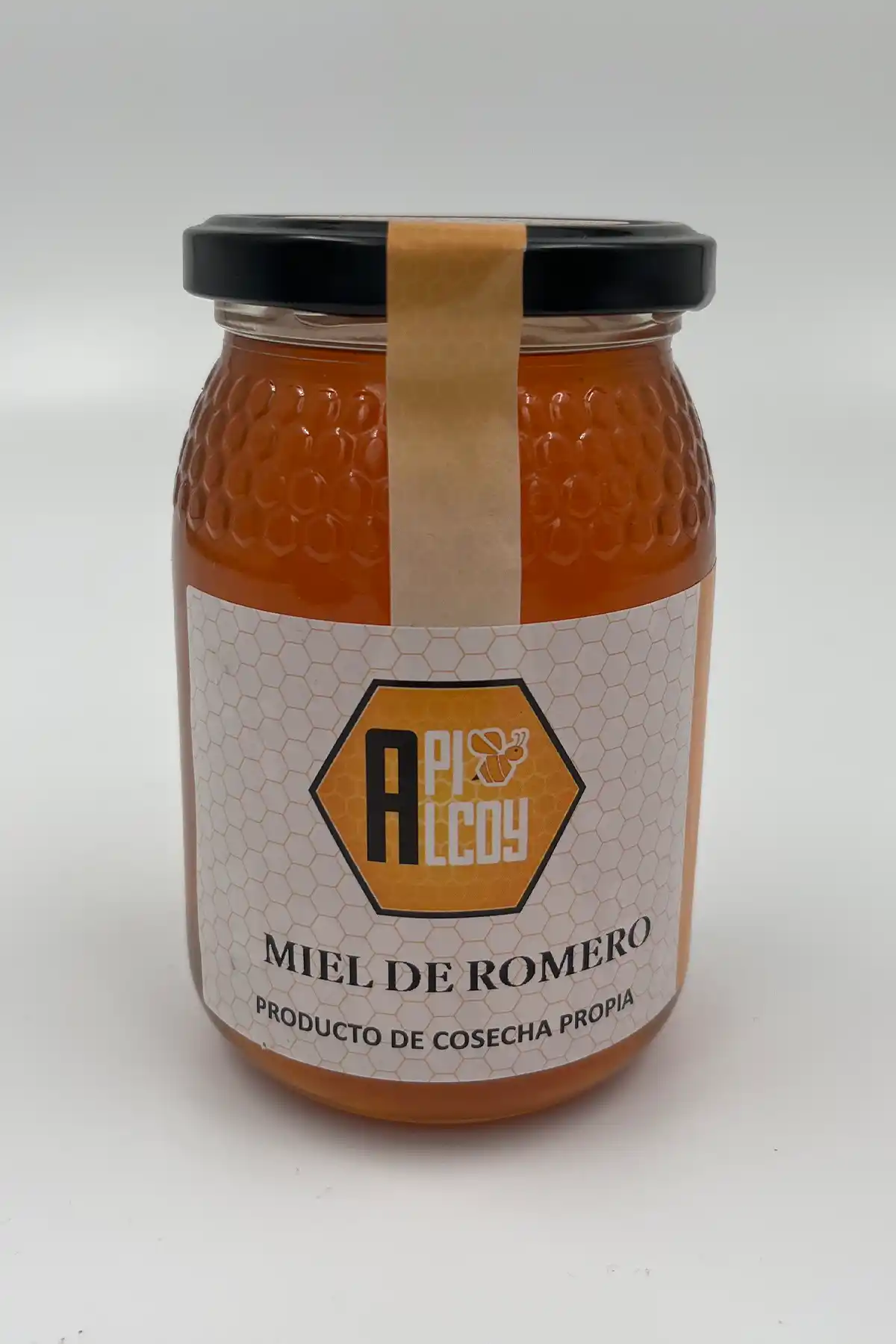 Miel De Romero Honing